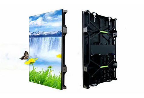 P2 LED屏租赁-P2 LED屏拼接搭建